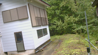 長野県菅平高原 ゆたか山荘 坂下 2026/09/26 08:15