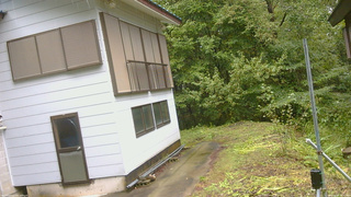 長野県菅平高原 ゆたか山荘 坂下 2026/09/26 08:45