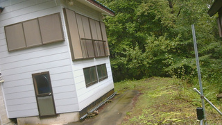 長野県菅平高原 ゆたか山荘 坂下 2026/09/26 09:45