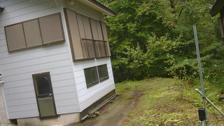 長野県菅平高原 ゆたか山荘 坂下 2026/09/26 10:45