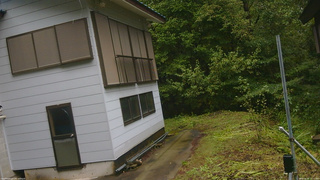 長野県菅平高原 ゆたか山荘 坂下 2026/09/26 11:15