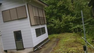 長野県菅平高原 ゆたか山荘 坂下 2026/09/26 12:15