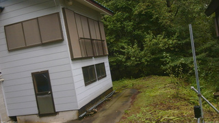 長野県菅平高原 ゆたか山荘 坂下 2026/09/26 12:45