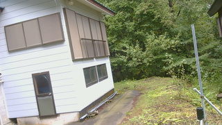長野県菅平高原 ゆたか山荘 坂下 2026/09/26 13:15