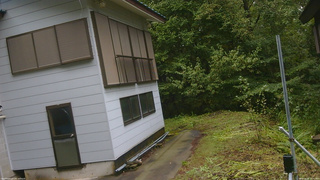 長野県菅平高原 ゆたか山荘 坂下 2026/09/26 13:45