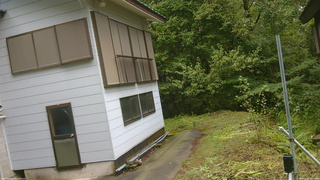 長野県菅平高原 ゆたか山荘 坂下 2026/09/26 14:00
