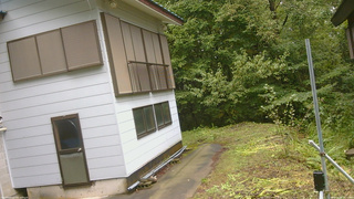 長野県菅平高原 ゆたか山荘 坂下 2026/09/26 14:15
