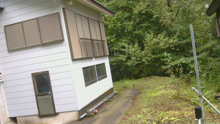 長野県菅平高原 ゆたか山荘 坂下 2026/09/26 14:45