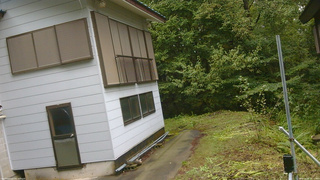 長野県菅平高原 ゆたか山荘 坂下 2026/09/26 15:15