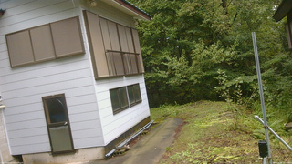 長野県菅平高原 ゆたか山荘 坂下 2026/09/26 15:45