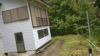 長野県菅平高原 ゆたか山荘 坂下 2026/09/26 16:15