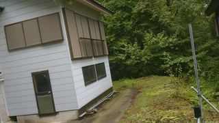 長野県菅平高原 ゆたか山荘 坂下 2026/09/26 16:30
