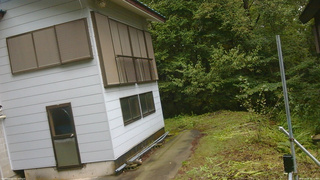 長野県菅平高原 ゆたか山荘 坂下 2026/09/26 16:45