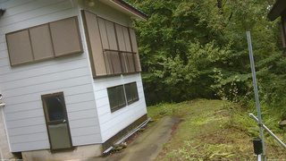 長野県菅平高原 ゆたか山荘 坂下 2026/09/26 17:00