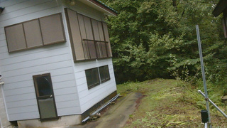 長野県菅平高原 ゆたか山荘 坂下 2026/09/26 17:15