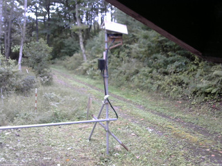 長野県菅平高原 ゆたか山荘 南側 2026/09/27 13:45