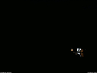 長野県菅平高原 ゆたか山荘 西側(坂上) 2026/09/27 05:00
