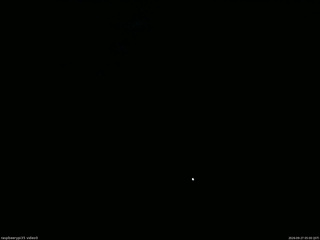 長野県菅平高原 ゆたか山荘 温度計 2026/09/27 05:00