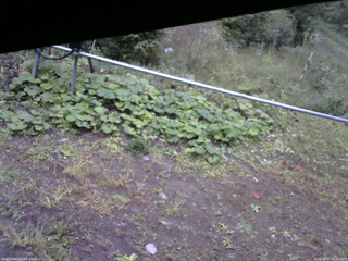 長野県菅平高原 ゆたか山荘 駐車場 2026/09/27 06:15