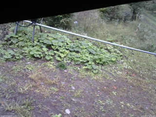 長野県菅平高原 ゆたか山荘 駐車場 2026/09/27 06:45