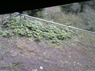 長野県菅平高原 ゆたか山荘 駐車場 2026/09/27 10:15