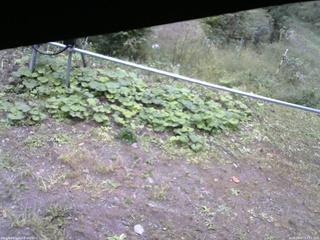 長野県菅平高原 ゆたか山荘 駐車場 2026/09/27 14:15