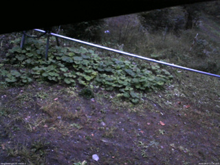 長野県菅平高原 ゆたか山荘 駐車場 2026/09/27 17:30