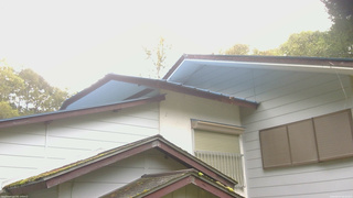 長野県菅平高原 ゆたか山荘 駐車場奥 2026/09/27 06:30