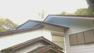 長野県菅平高原 ゆたか山荘 駐車場奥 2026/09/27 07:15