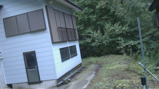 長野県菅平高原 ゆたか山荘 坂下 2026/09/27 05:45