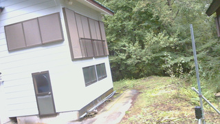 長野県菅平高原 ゆたか山荘 坂下 2026/09/27 06:00