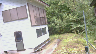 長野県菅平高原 ゆたか山荘 坂下 2026/09/27 06:15
