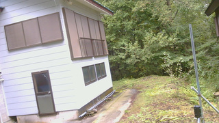 長野県菅平高原 ゆたか山荘 坂下 2026/09/27 06:30