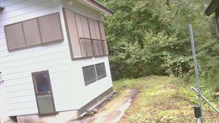 長野県菅平高原 ゆたか山荘 坂下 2026/09/27 06:45