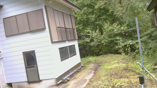 長野県菅平高原 ゆたか山荘 坂下 2026/09/27 07:00