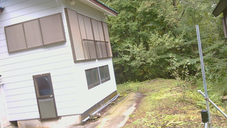 長野県菅平高原 ゆたか山荘 坂下 2026/09/27 07:15