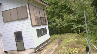 長野県菅平高原 ゆたか山荘 坂下 2026/09/27 08:15