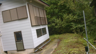 長野県菅平高原 ゆたか山荘 坂下 2026/09/27 08:45