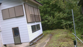 長野県菅平高原 ゆたか山荘 坂下 2026/09/27 09:15
