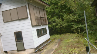 長野県菅平高原 ゆたか山荘 坂下 2026/09/27 09:45
