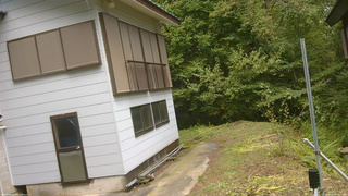 長野県菅平高原 ゆたか山荘 坂下 2026/09/27 12:15