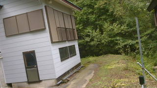 長野県菅平高原 ゆたか山荘 坂下 2026/09/27 13:45