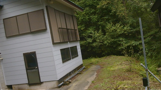 長野県菅平高原 ゆたか山荘 坂下 2026/09/27 15:45