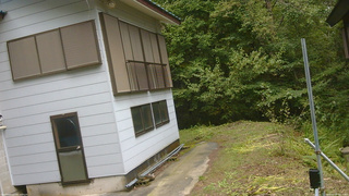 長野県菅平高原 ゆたか山荘 坂下 2026/09/27 16:15