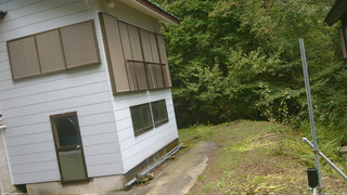 長野県菅平高原 ゆたか山荘 坂下 2026/09/27 16:30