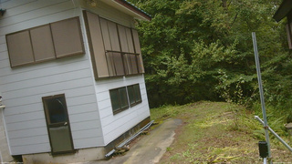 長野県菅平高原 ゆたか山荘 坂下 2026/09/27 16:45