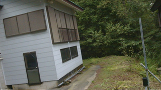 長野県菅平高原 ゆたか山荘 坂下 2026/09/27 17:15