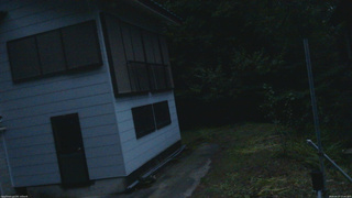 長野県菅平高原 ゆたか山荘 坂下 2026/09/27 17:45