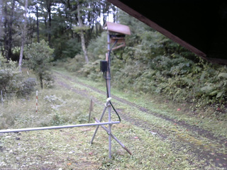 長野県菅平高原 ゆたか山荘 南側 2026/09/28 10:30