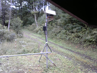 長野県菅平高原 ゆたか山荘 南側 2026/09/28 13:00